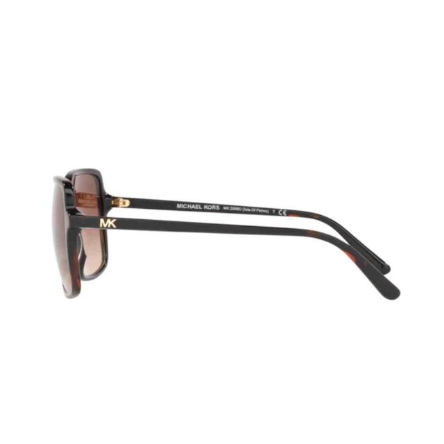 Óculos de Sol Michael Kors Tartaruga 0MK2098U 37811356