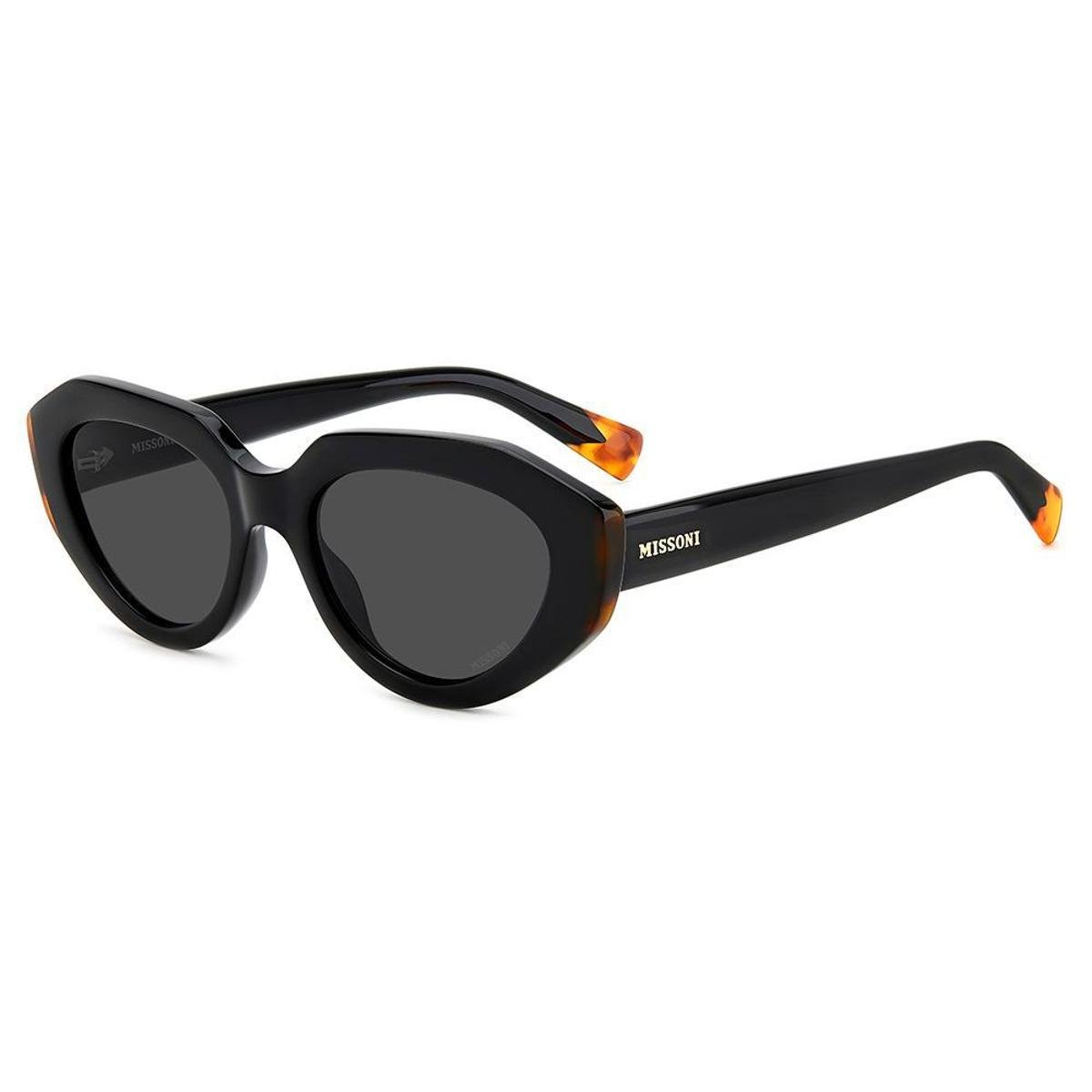 Óculos de Sol Missoni MIS 0131/S 807 - Preto 53 | Zattini