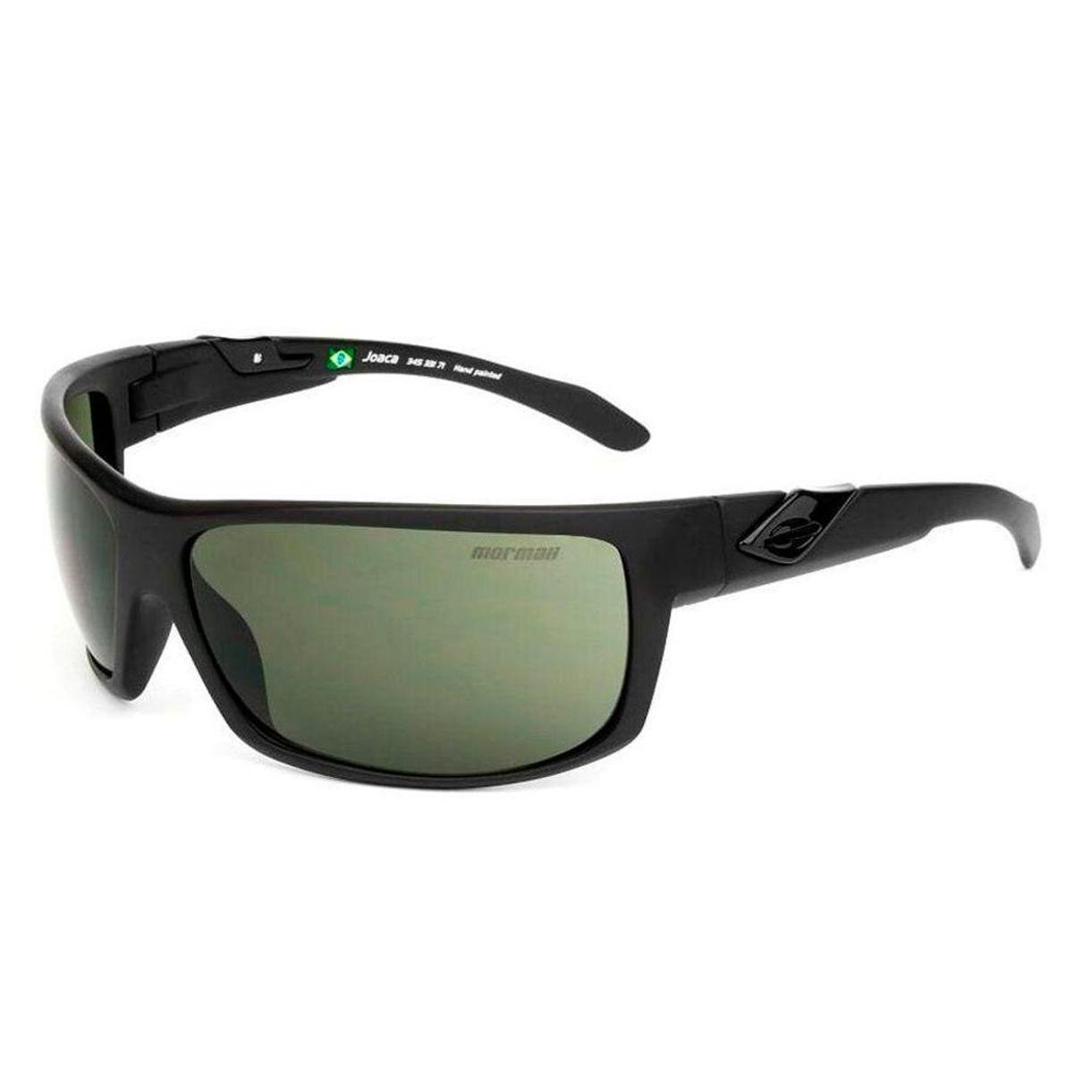 Óculos de Sol Mormaii Joaca Masculino 0034533171 - Preto Menor preço em Óculos de Sol Mormaii Joaca Masculino 0034533171 - Preto