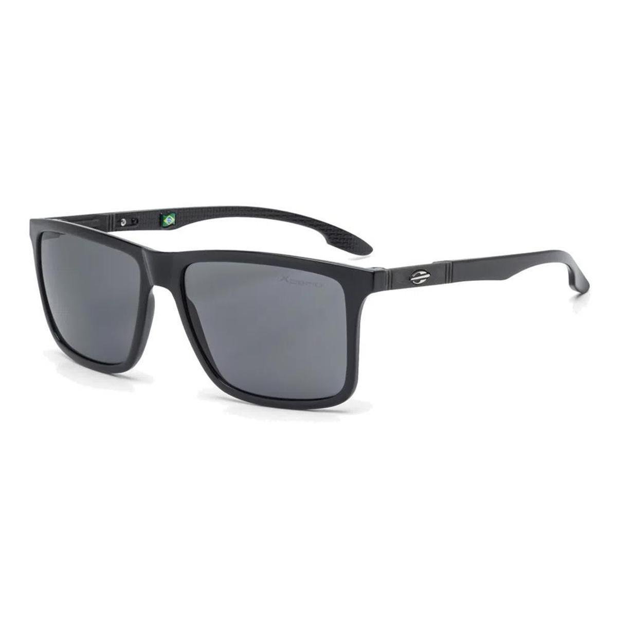 Óculos de Sol Mormaii Masculino Kona Marrom Polarizado M0036A0203 - Preto Menor preço em Óculos de Sol Mormaii Masculino Kona Marrom Polarizado M0036A0203 - Preto