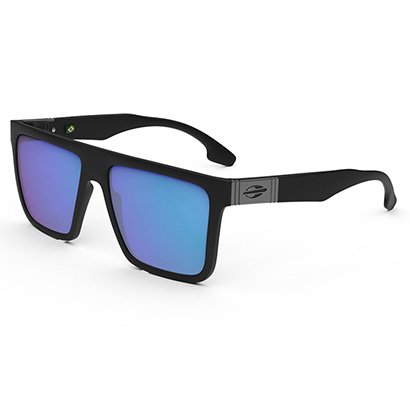 Óculos de Sol Mormaii San Francisco Masculino - Masculino