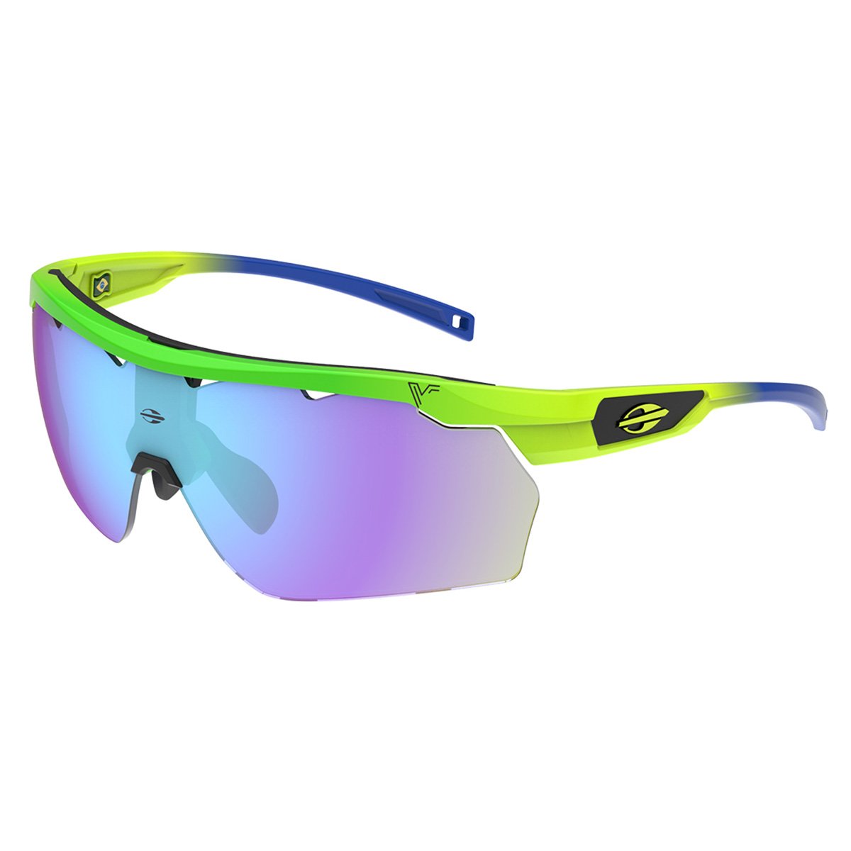 Óculos de Sol Mormaii Smash