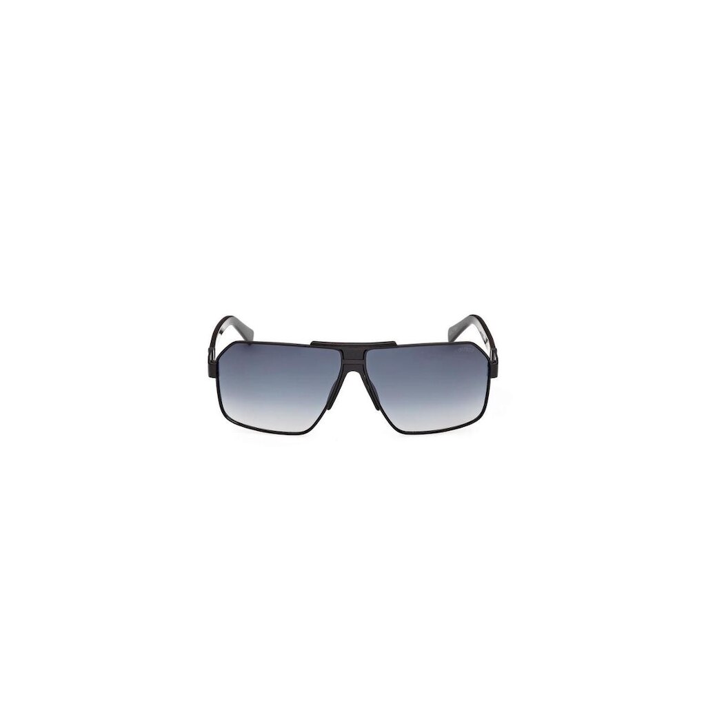 Óculos de Sol Navigator Metal Preto