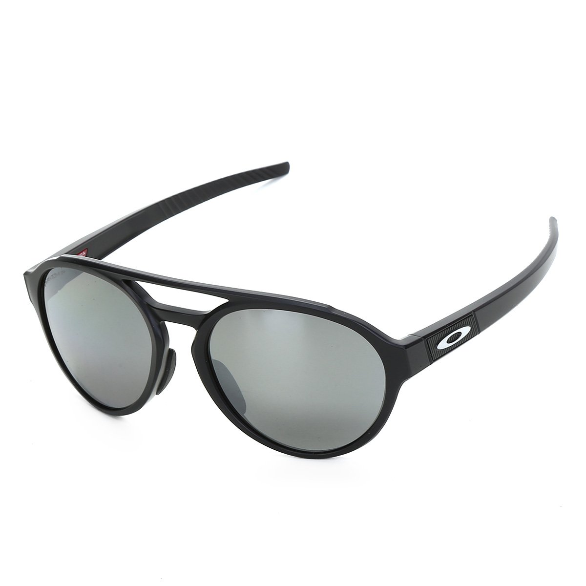 Óculos de Sol Oakley Forager Polarizado - Cinza é ruim? Óculos de Sol Oakley Forager Polarizado - Cinza é boa?