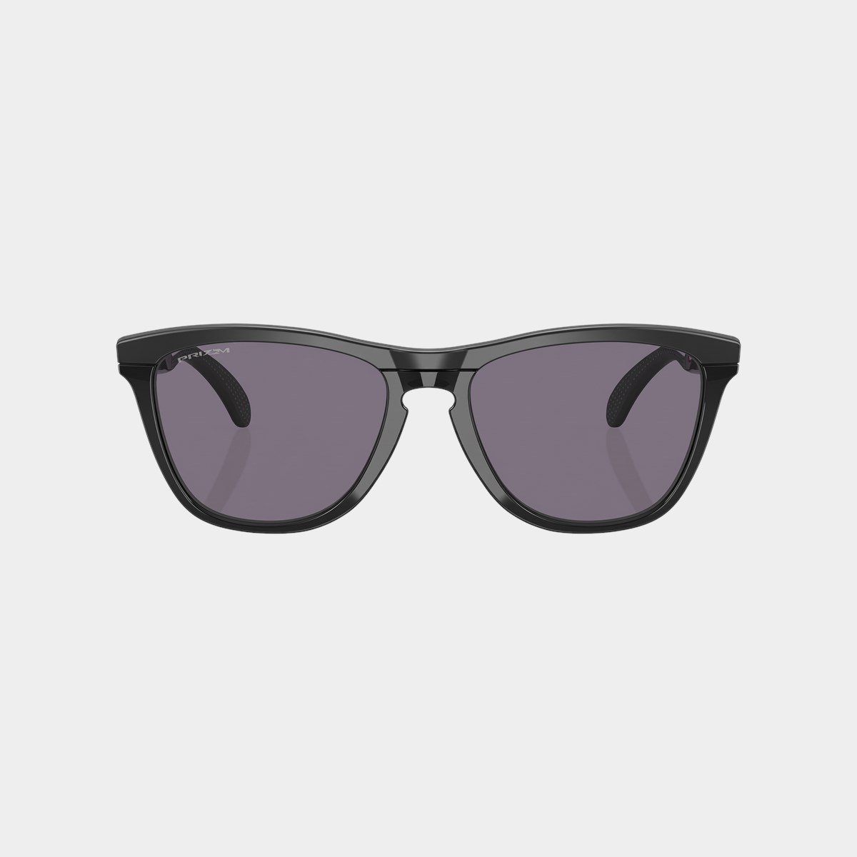 Óculos de Sol Oakley Frogskins Range Matte Black Prizm Grey Menor preço em Óculos de Sol Oakley Frogskins Range Matte Black Prizm Grey