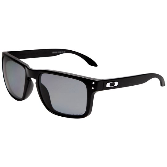 Óculos de Sol Oakley Holbrook Masculino Zattini
