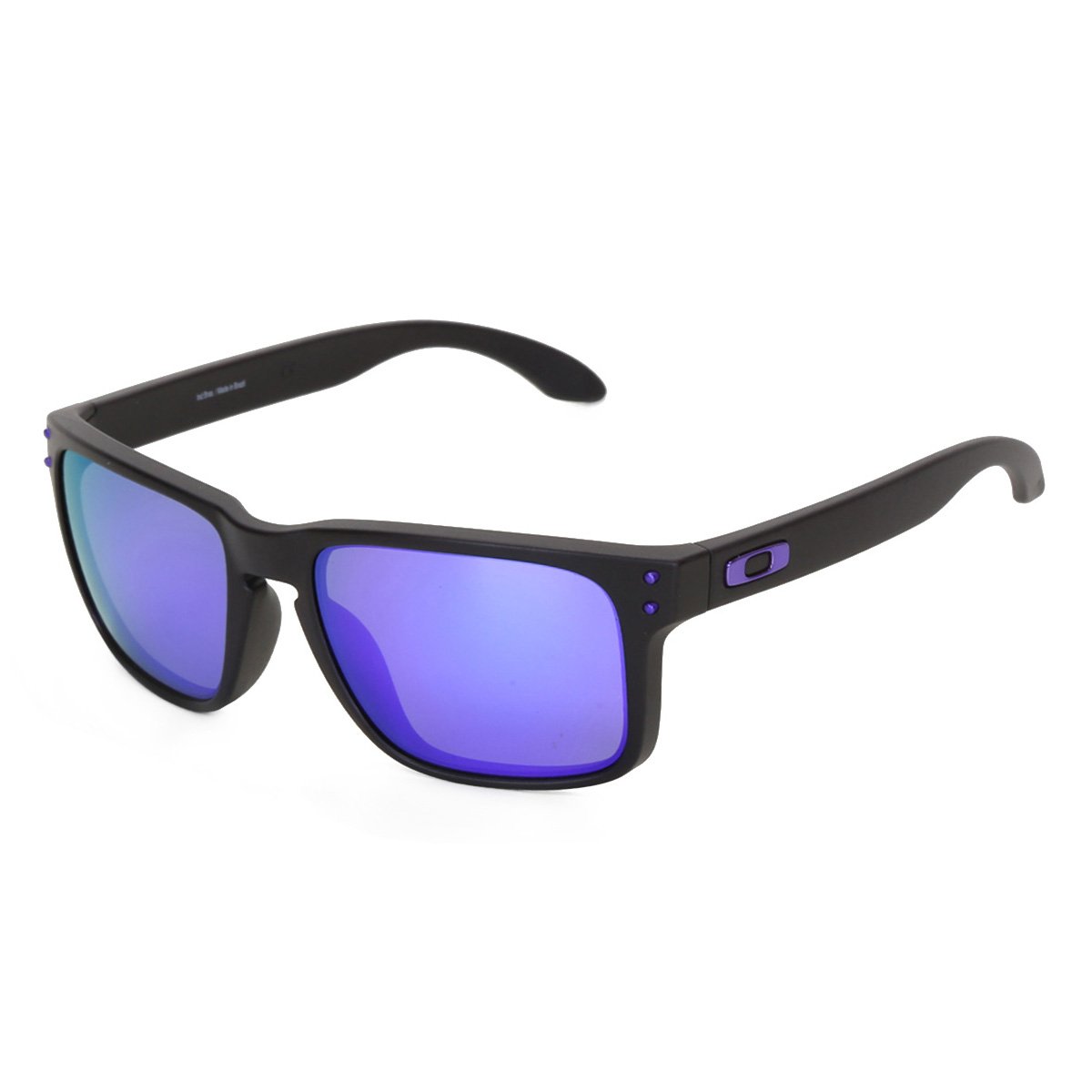 Óculos de Sol Oakley Holbrook Polarizado Menor preço em Óculos de Sol Oakley Holbrook Polarizado