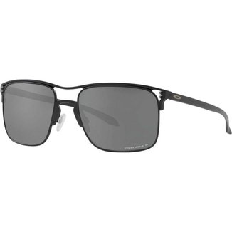 Óculos de Sol Oakley Holbrook TI Satin Black