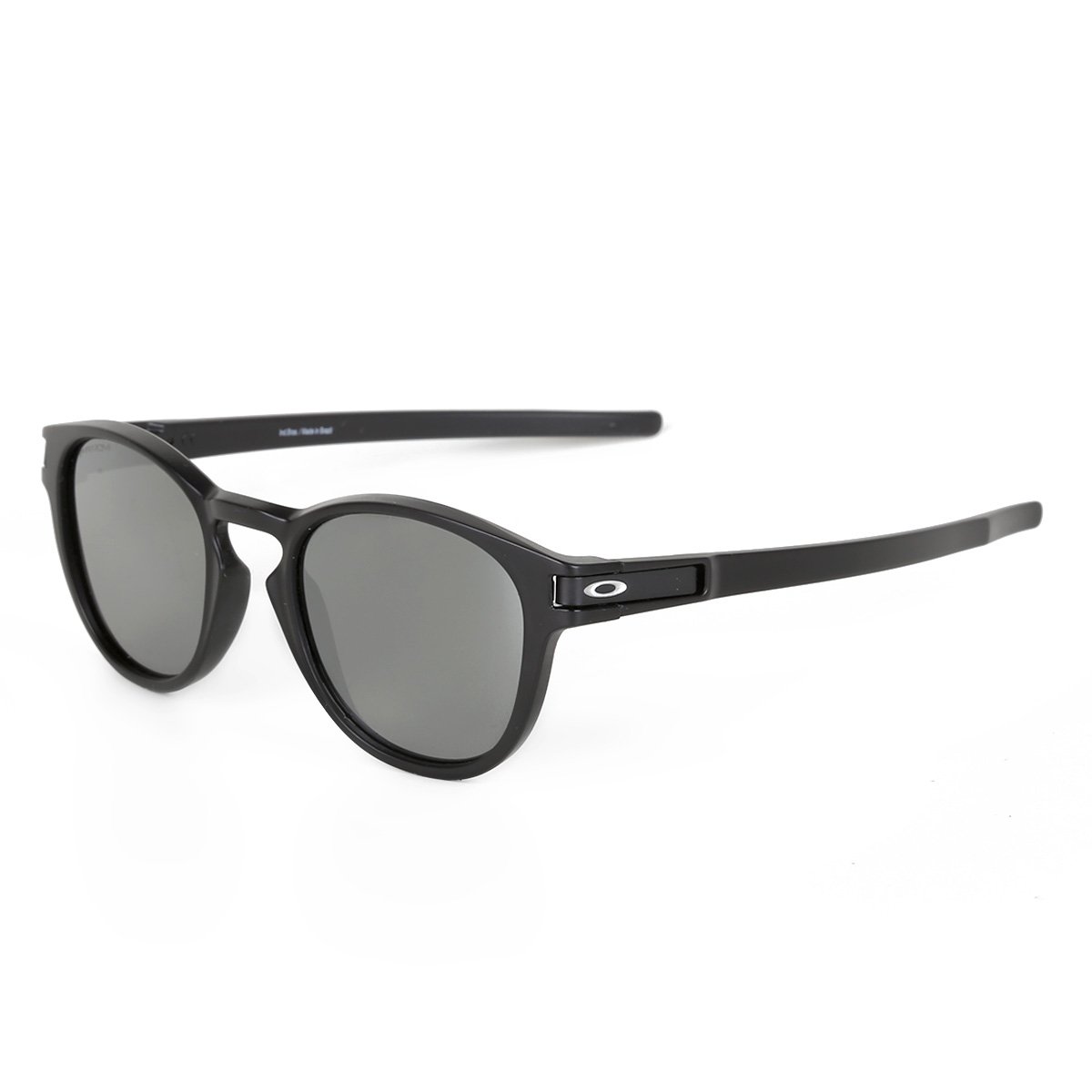 Óculos de Sol Oakley Latch Prizm Masculino Menor preço em Óculos de Sol Oakley Latch Prizm Masculino