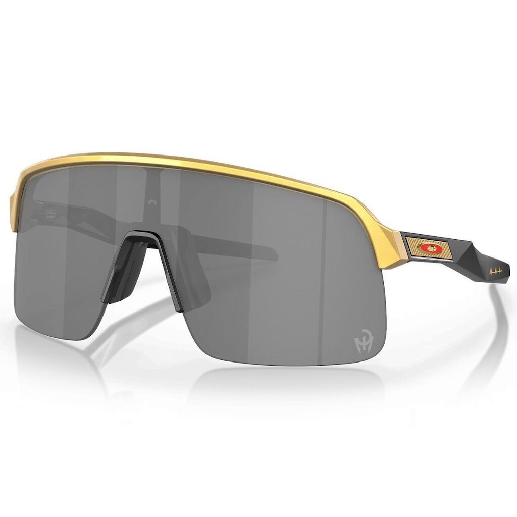 Óculos de Sol Oakley Sutro Lite Olympic Gold Patrick Mahomes