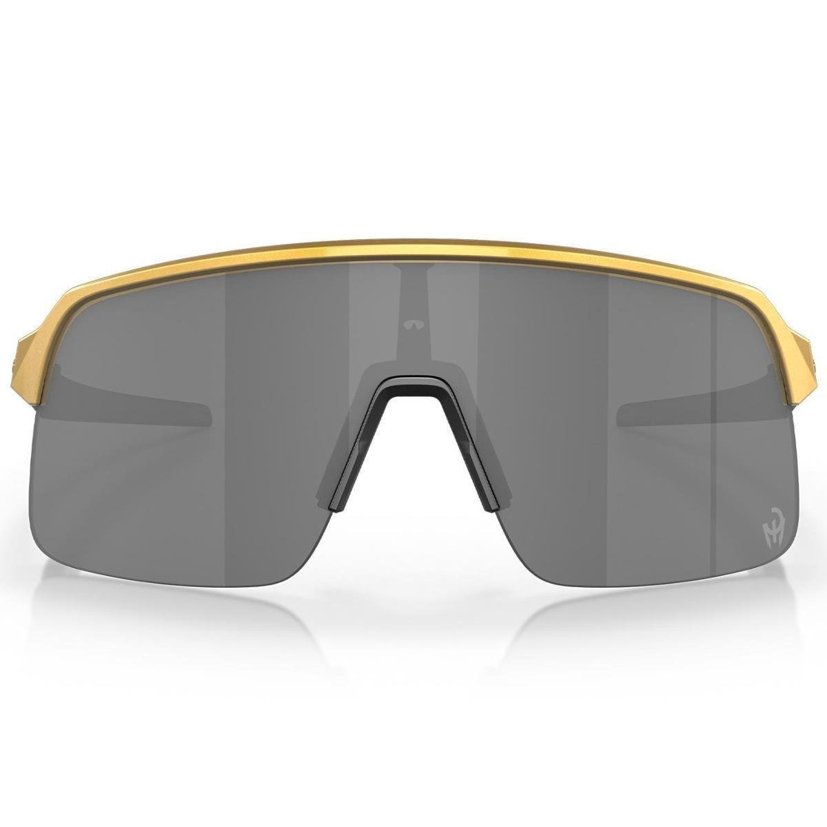 Óculos de Sol Oakley Sutro Lite Olympic Gold Patrick Mahomes | Zattini