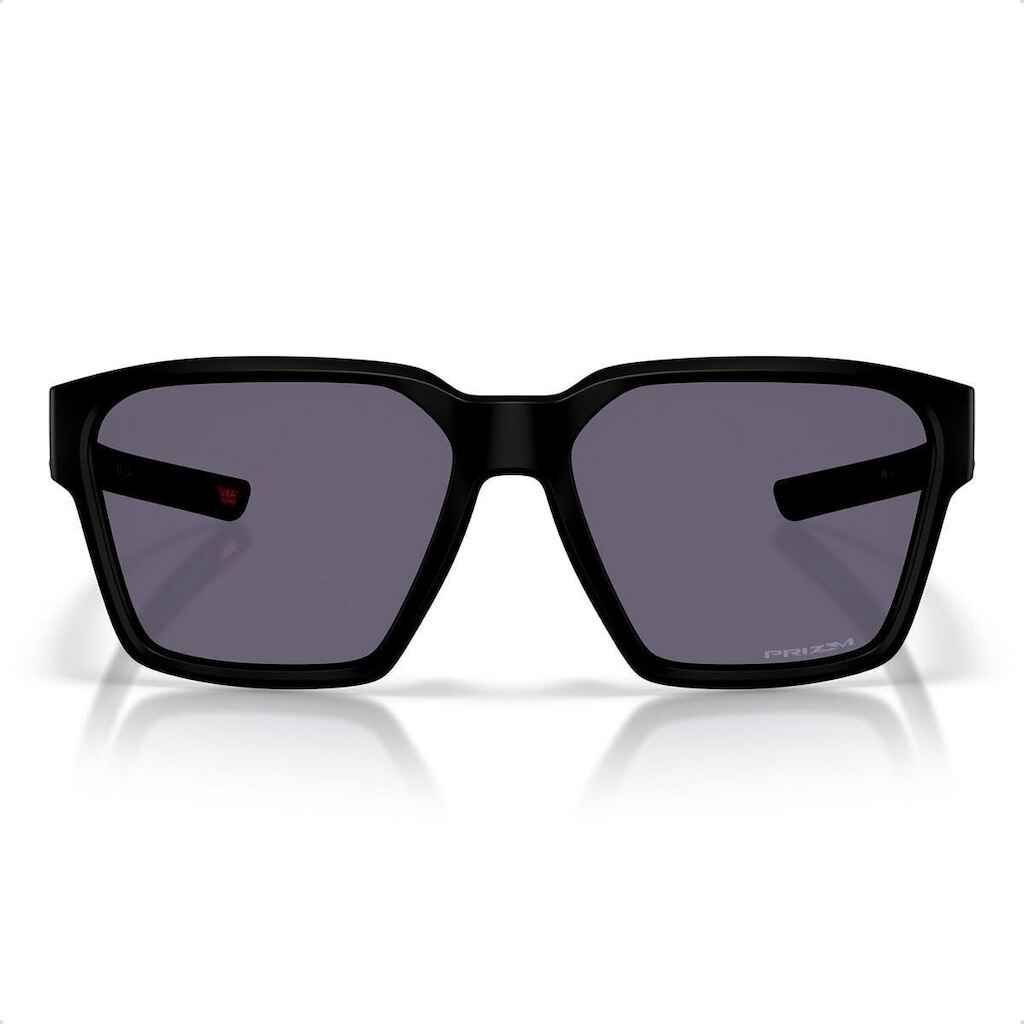 Óculos de Sol Oakley Unissex Briza Prizm Grey