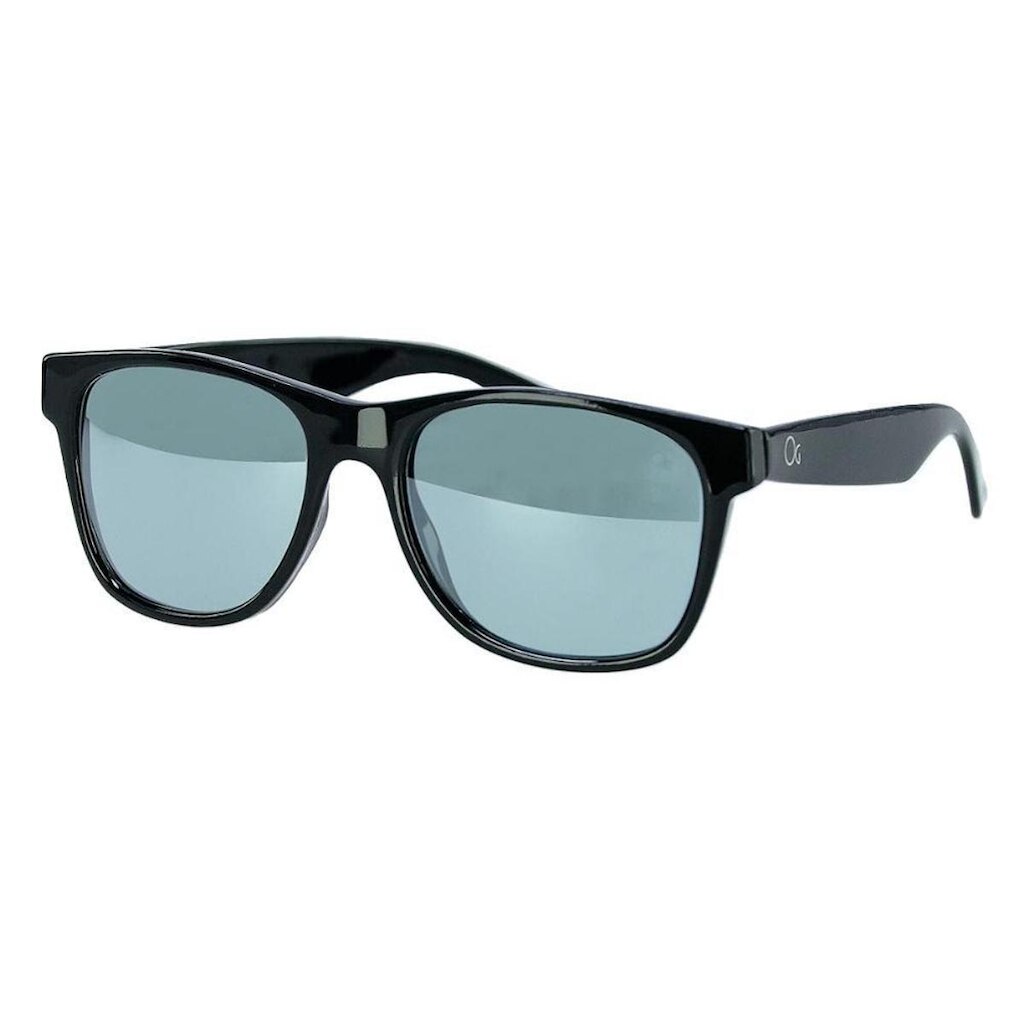 Óculos de Sol Ogochi Masculino WF 069500004 Preto