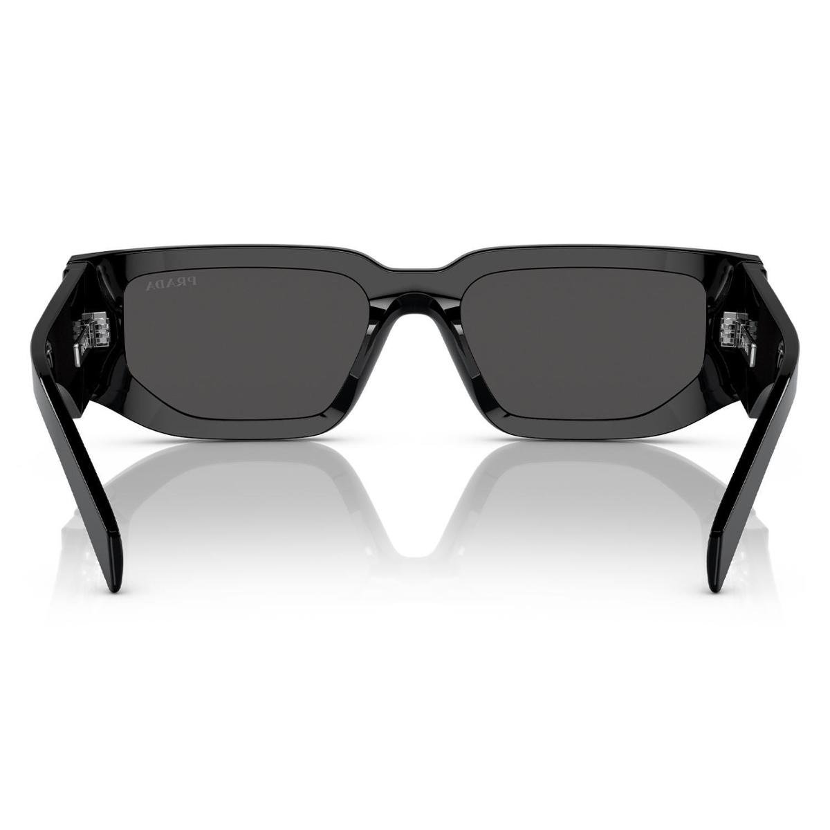 Óculos de Sol Prada Black PR09ZS 1AB5S0-54 | Zattini