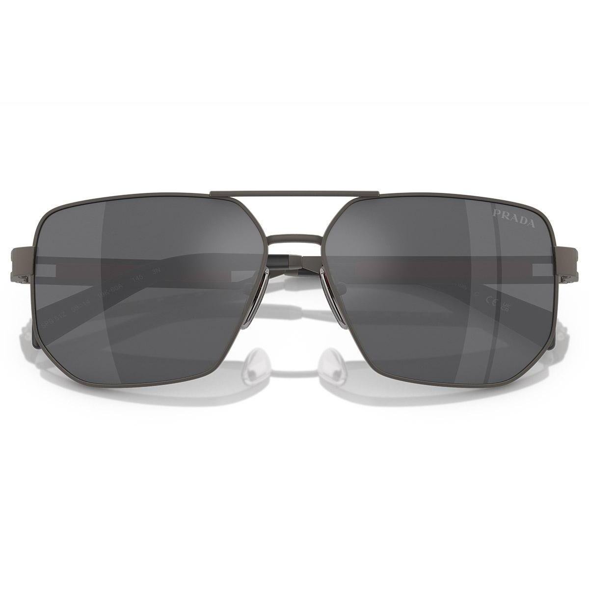 Óculos de Sol Prada Linea Rossa PS51ZS 19K60A-59 | Zattini