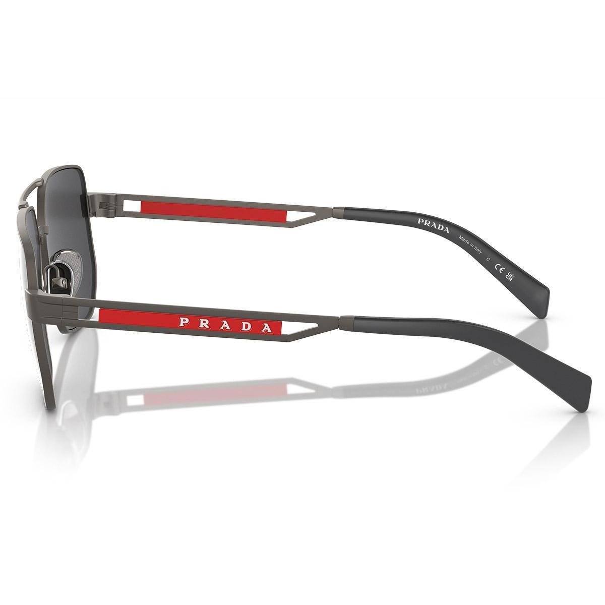 Óculos de Sol Prada Linea Rossa PS51ZS 19K60A-59 | Zattini