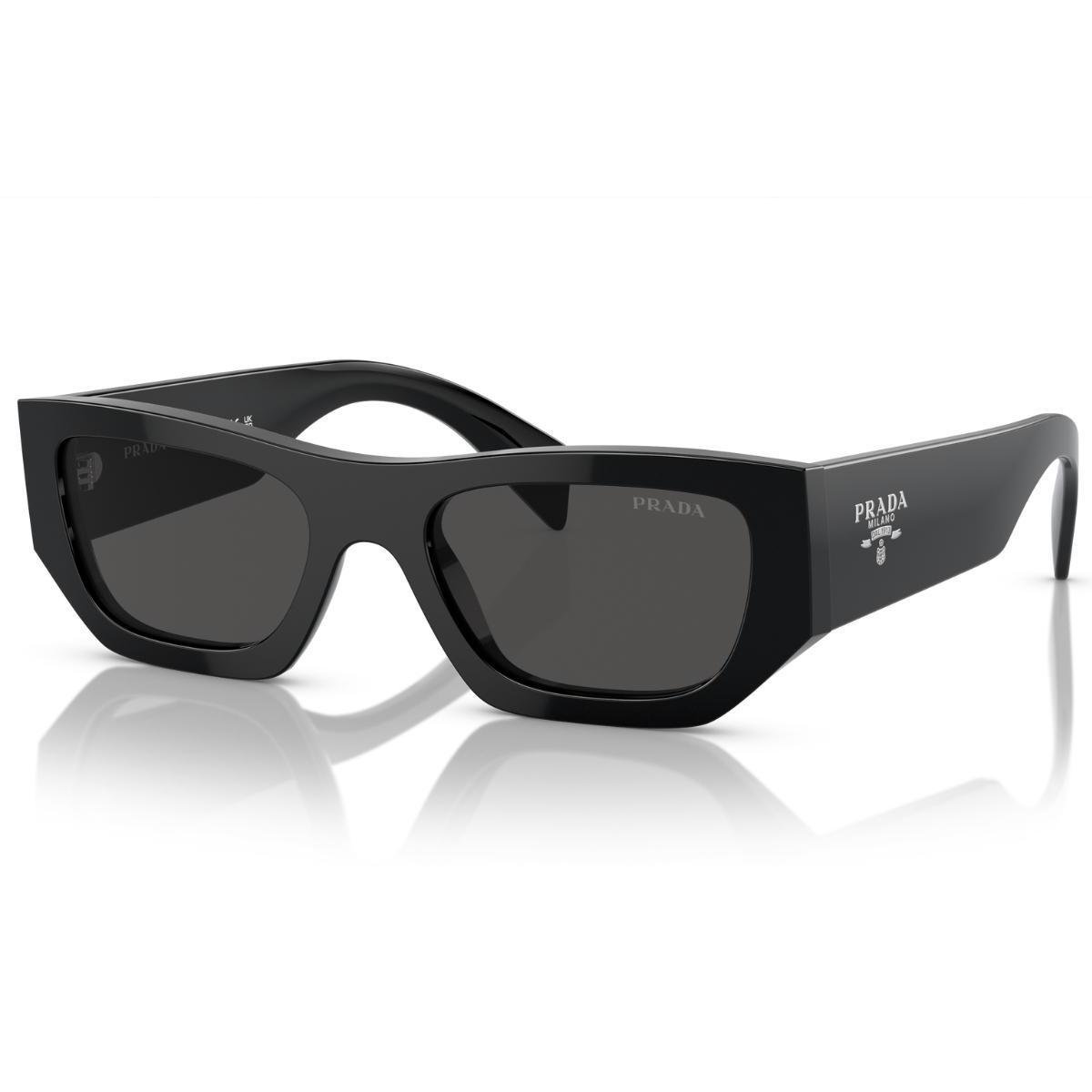 Óculos de Sol Prada PRA01S 16K08Z-53 | Zattini