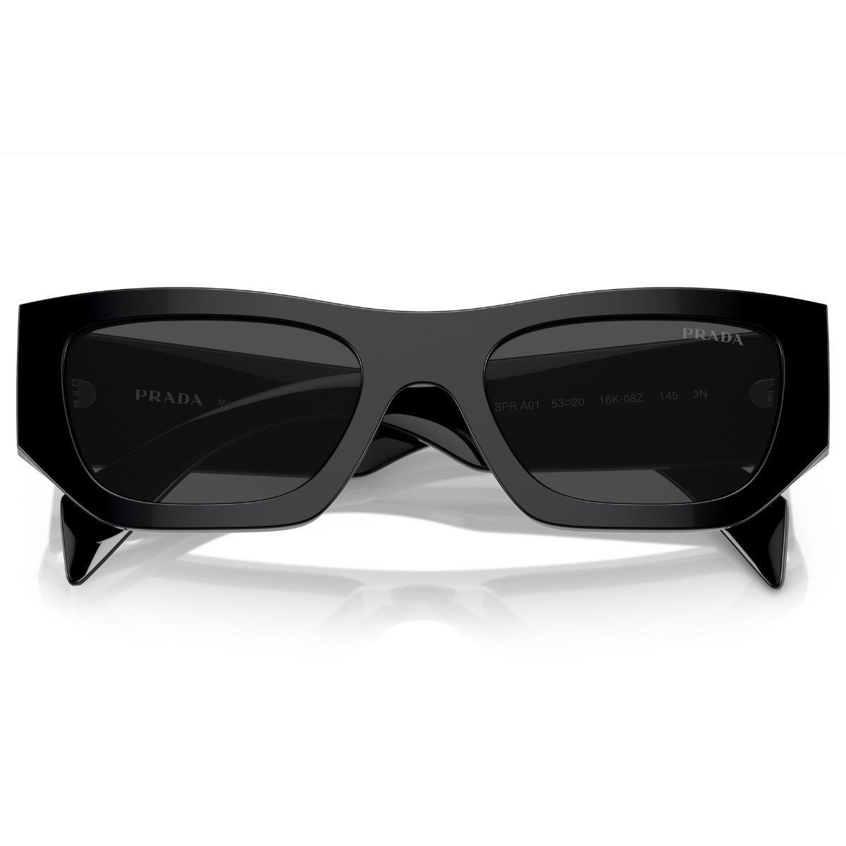Óculos de Sol Prada PRA01S 16K08Z-53 | Zattini
