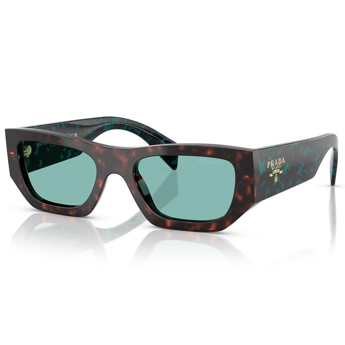 Óculos de Sol Prada Signature PRA01S 18Z40K-53 | Zattini