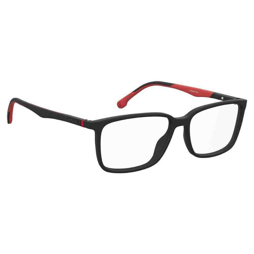 Óculos de Sol Preto Clip-On Carrera 4009/CS 003