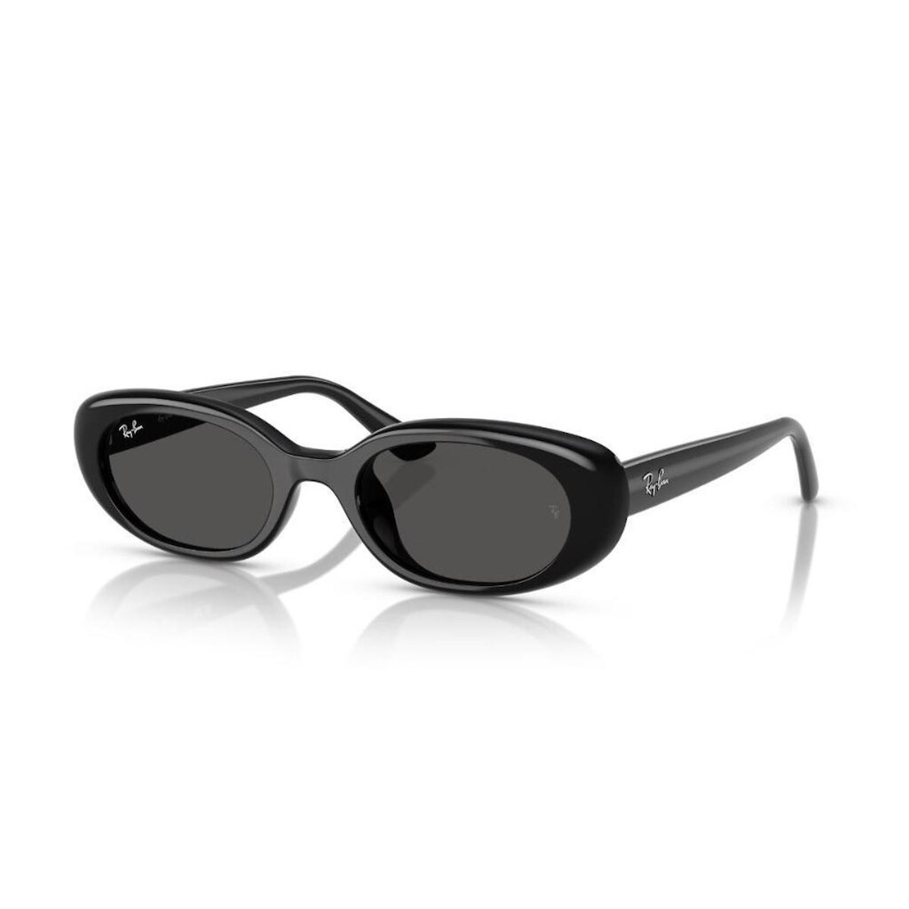 Óculos de Sol Preto Ray-Ban