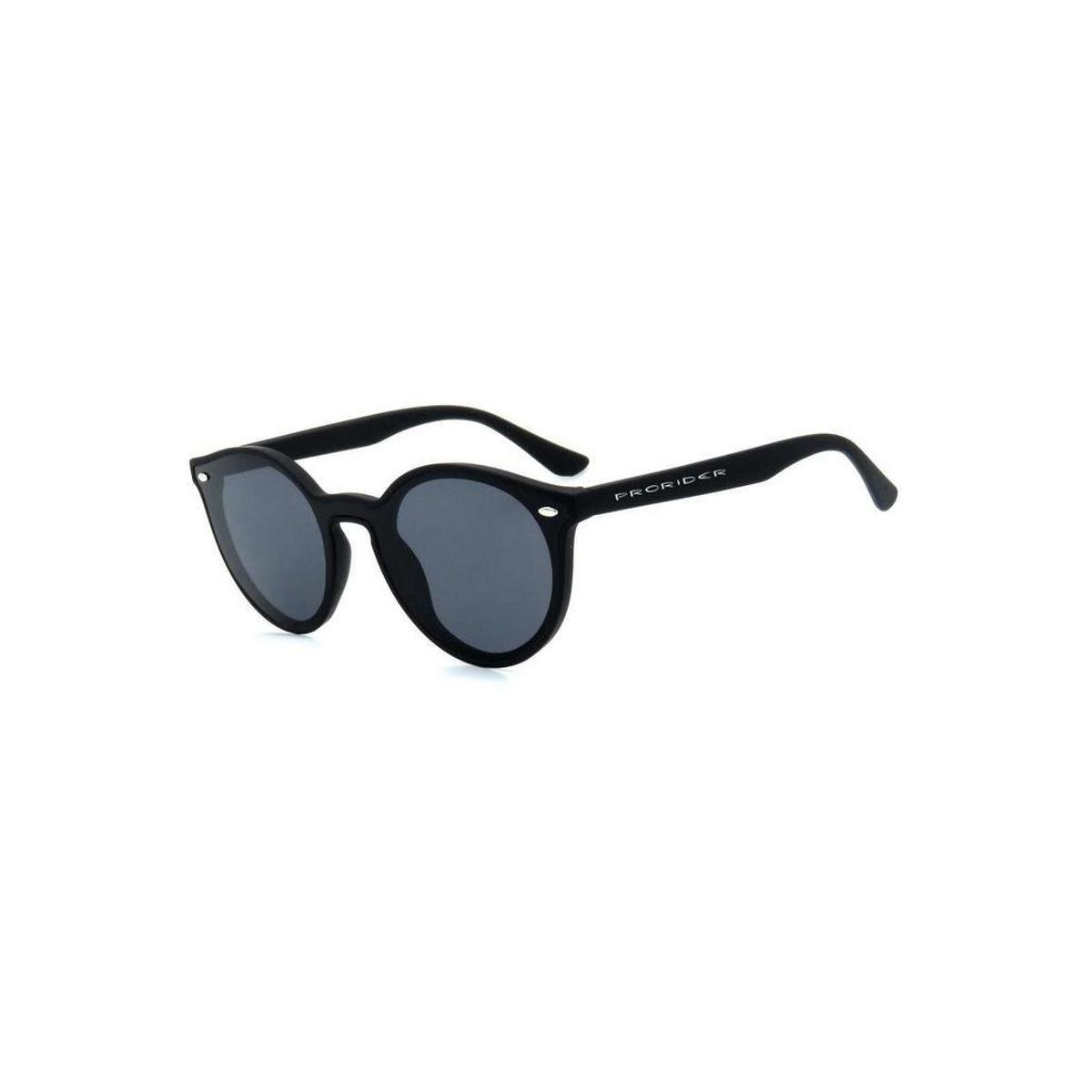 Óculos De Sol Prorider Fosco Com Lente Fumê - Gp230-1 - Preto é boa?