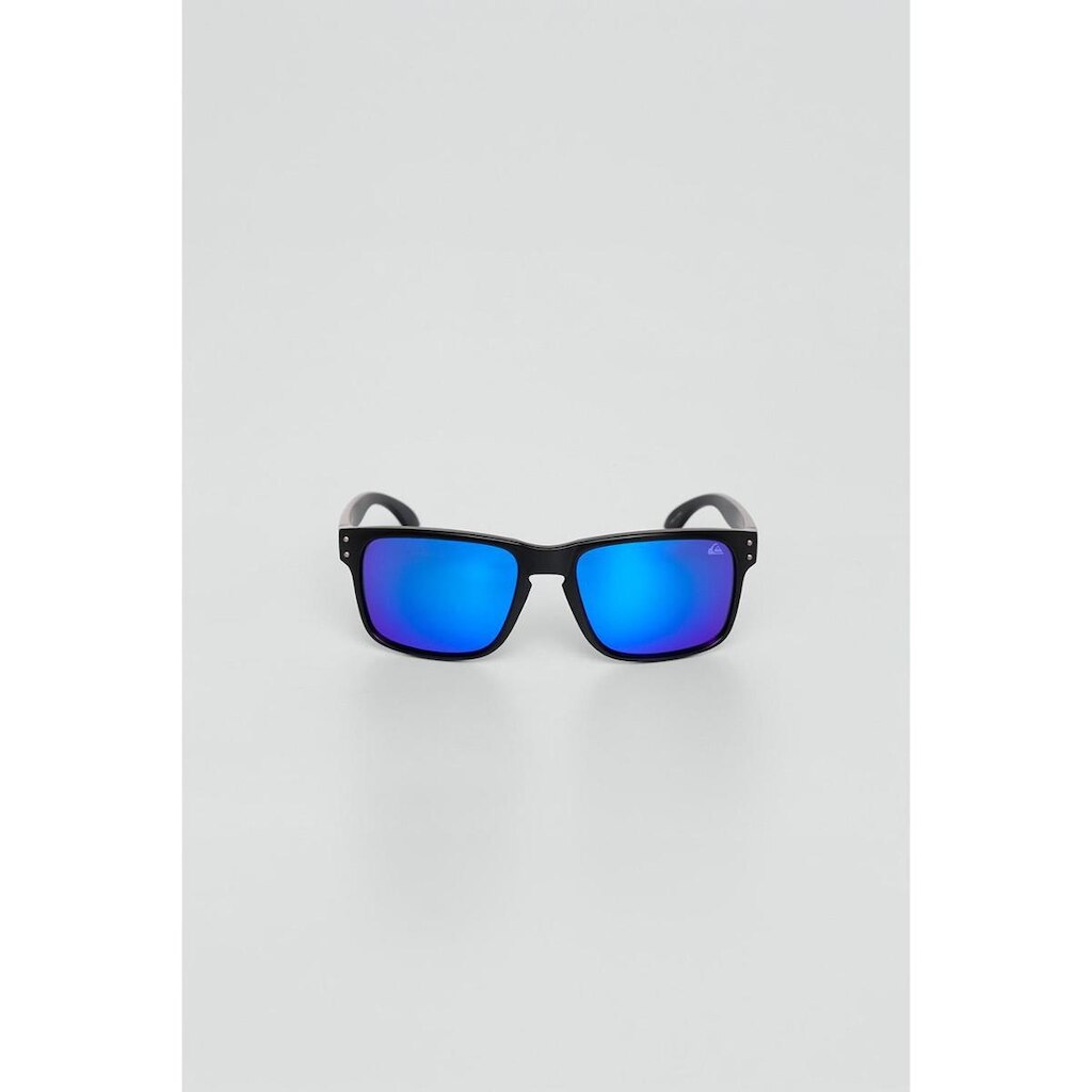 Óculos de Sol Quiksilver Biarritiz Preto/Azul Espe