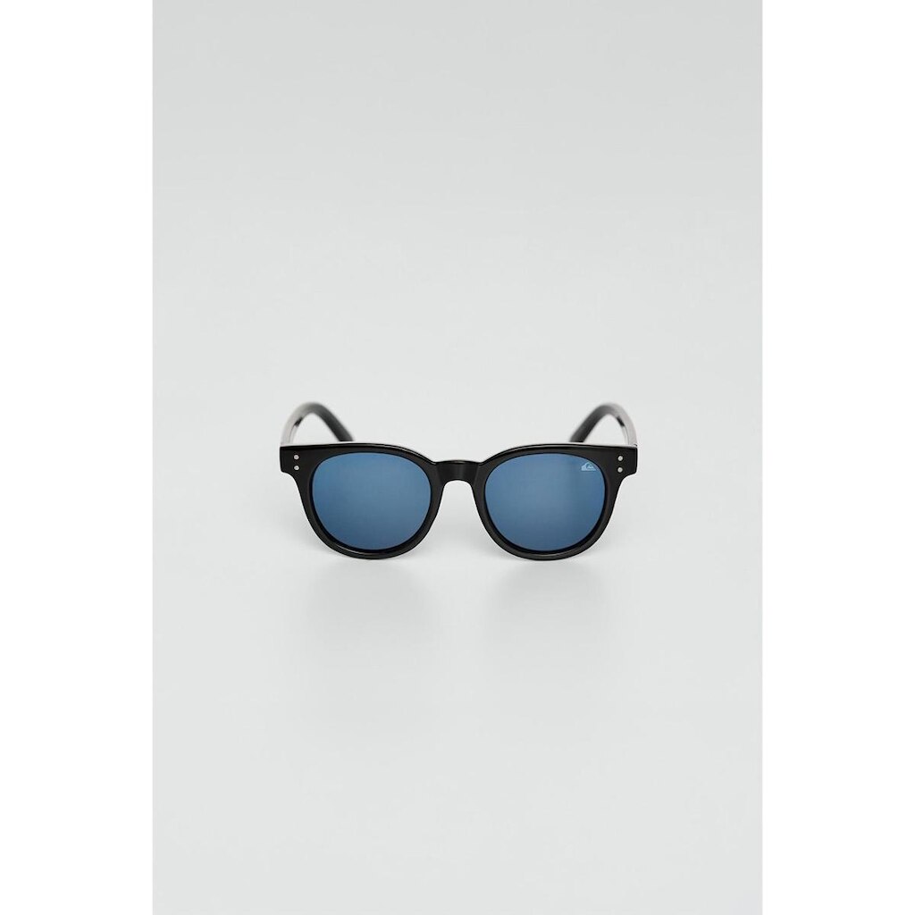 Óculos de Sol Quiksilver Milan Preto/Azul