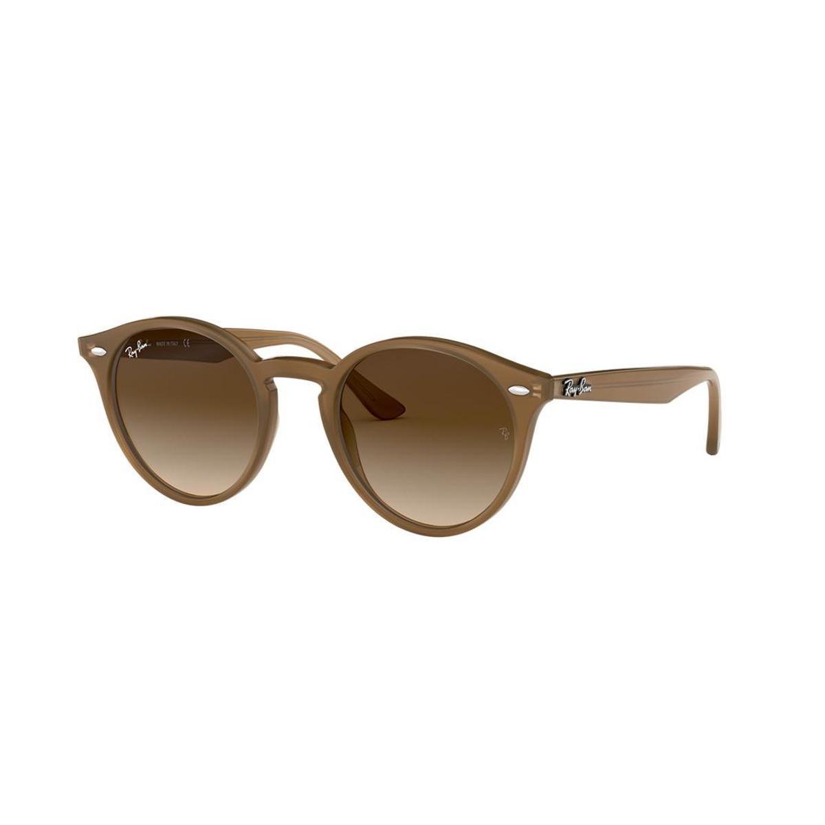 Óculos de Sol Ray-Ban 0RB2180- Masculino Menor preço em Óculos de Sol Ray-Ban 0RB2180- Masculino