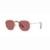 Óculos De Sol Ray-Ban 0RB3548N HEXAGONAL - Dourado