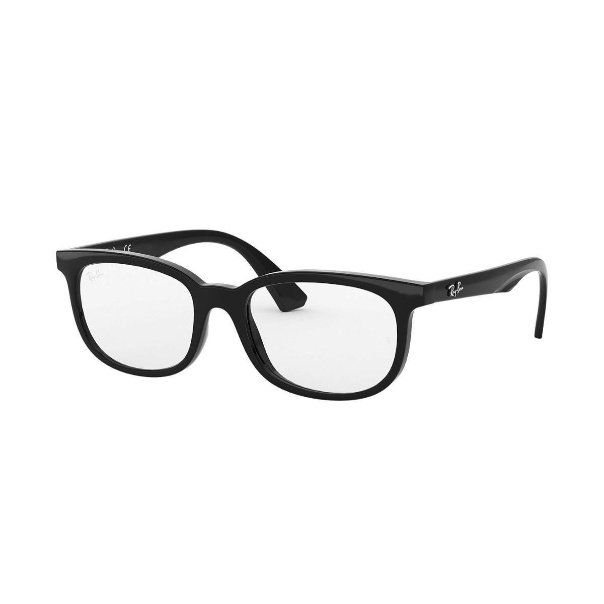 Óculos de Sol Ray-Ban 0RY1584 Infantil - Preto Menor preço em Óculos de Sol Ray-Ban 0RY1584 Infantil - Preto