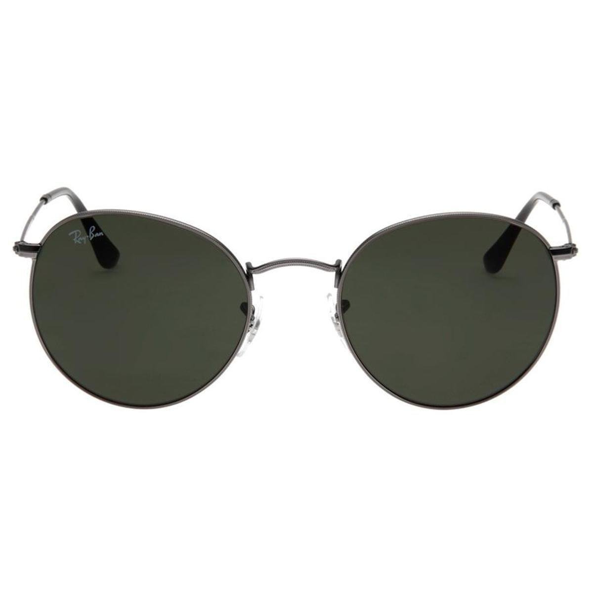 Óculos de Sol Ray Ban Gauge Feminino Menor preço em Óculos de Sol Ray Ban Gauge Feminino