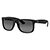 Óculos de Sol Ray Ban Justin Classic Gradient - Cinza+Preto