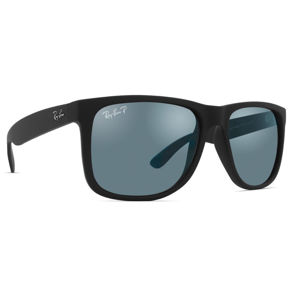 ray ban justin polarized