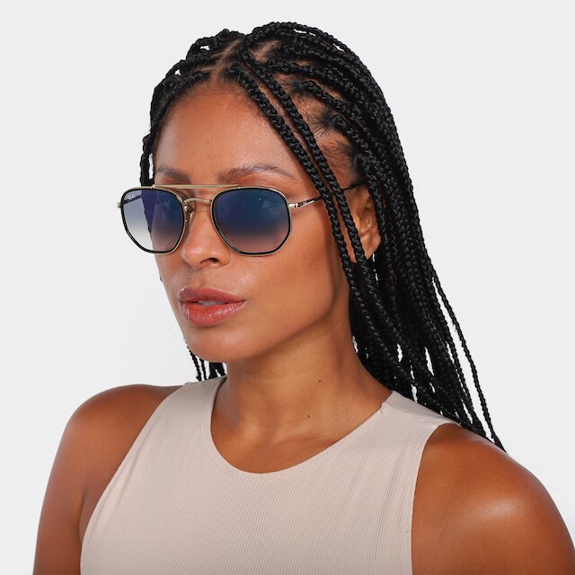 Óculos de Sol Ray Ban Marshal II