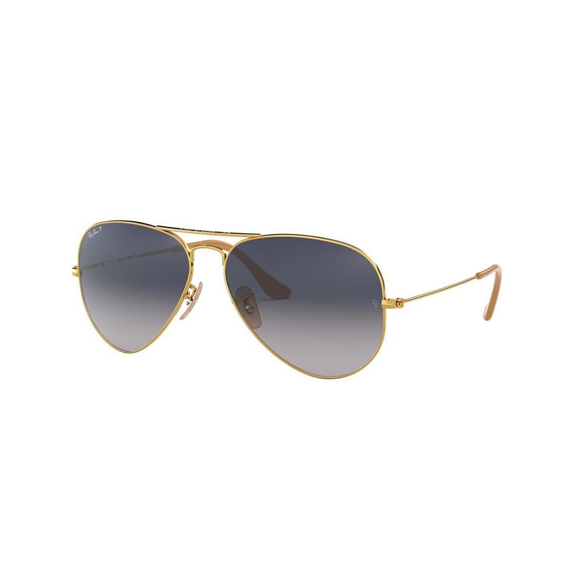 Ray ban de ouro Clearance