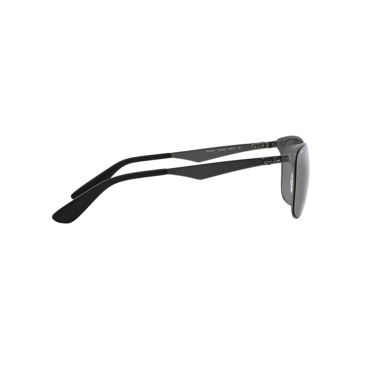 Rb3521 Wayfarer Ray Ban Rb3521 Ray Ban RB 3521-M 006/9A Groupon Goods