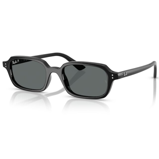 Óculos de Sol Ray Ban Zuri Preto Polarizado RB4455 667781-52