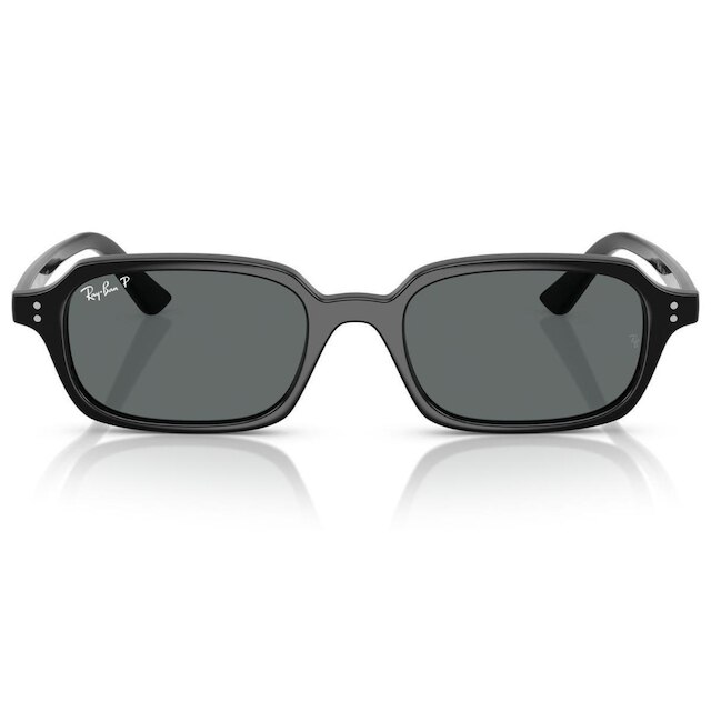Óculos de Sol Ray Ban Zuri Preto Polarizado RB4455 667781-52