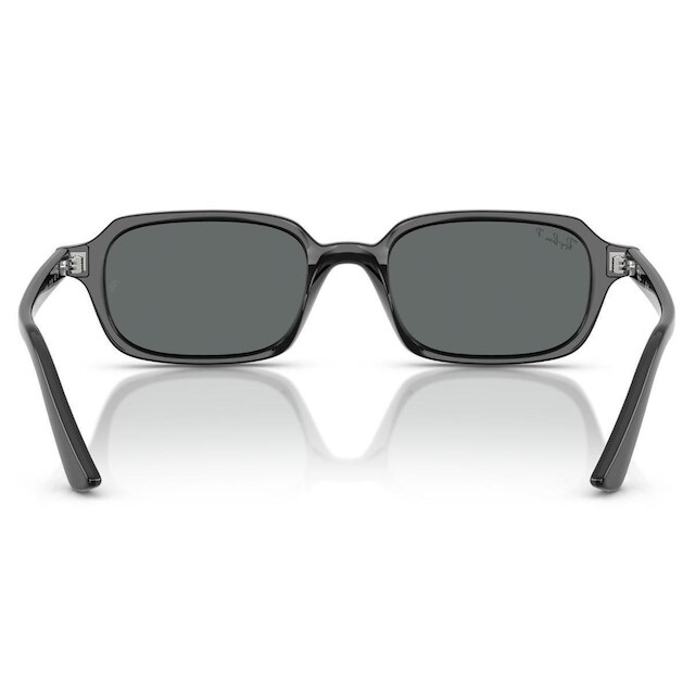 Óculos de Sol Ray Ban Zuri Preto Polarizado RB4455 667781-52