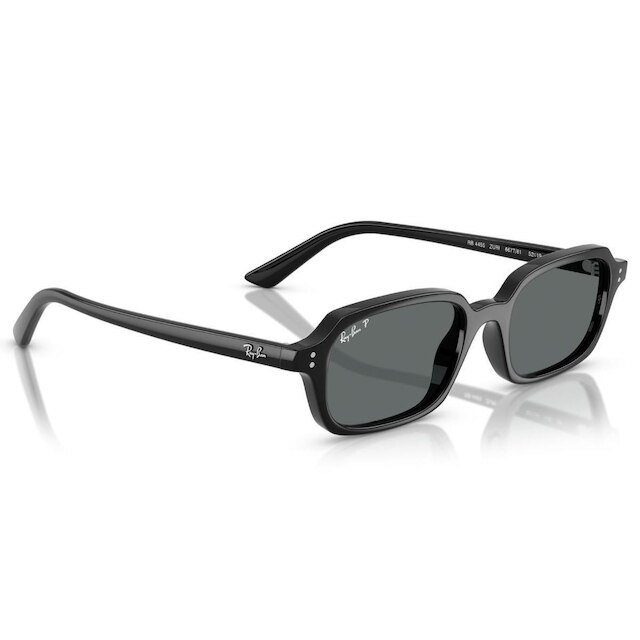 Óculos de Sol Ray Ban Zuri Preto Polarizado RB4455 667781-52