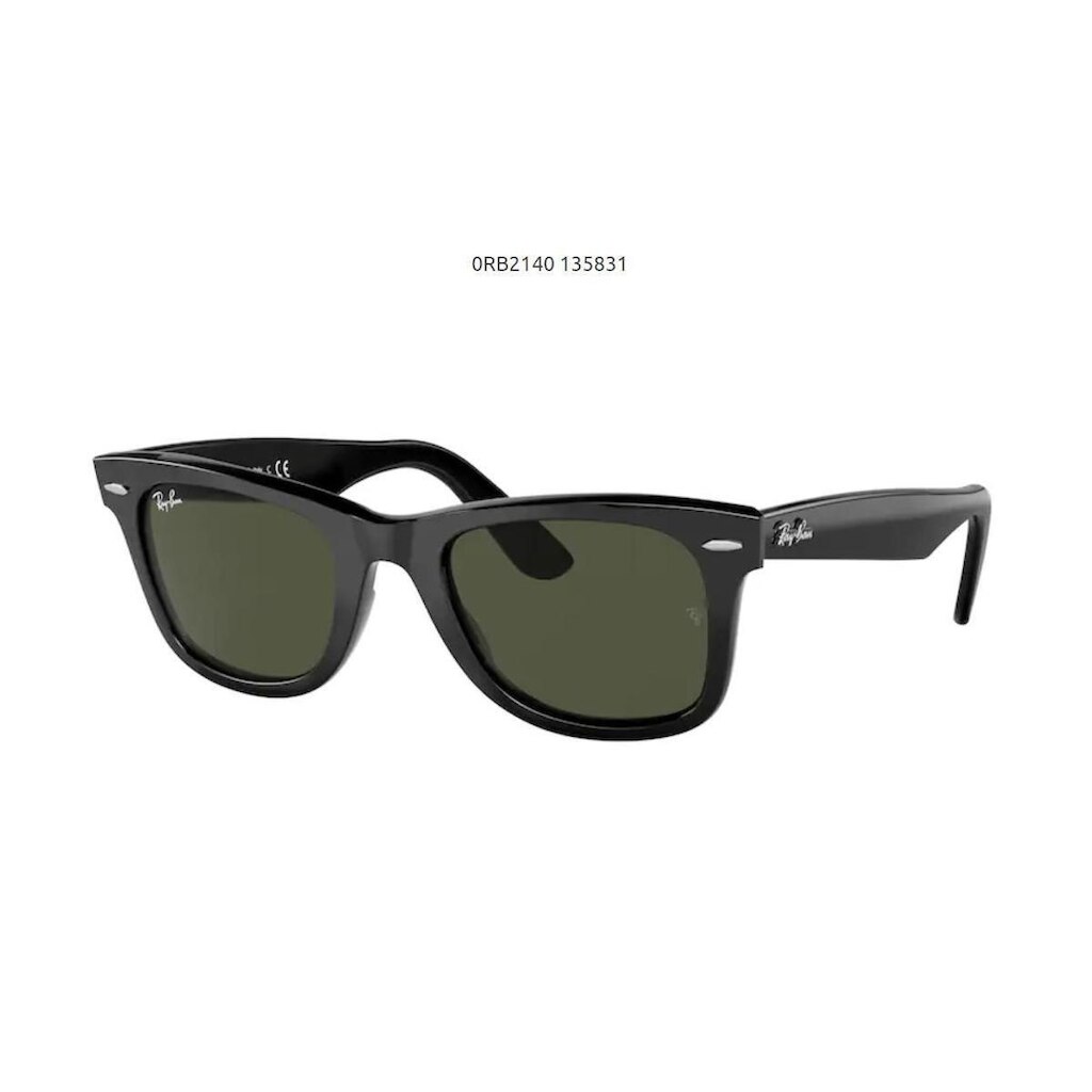 ÓCULOS DE SOL RAYBAN 2140 135831 50