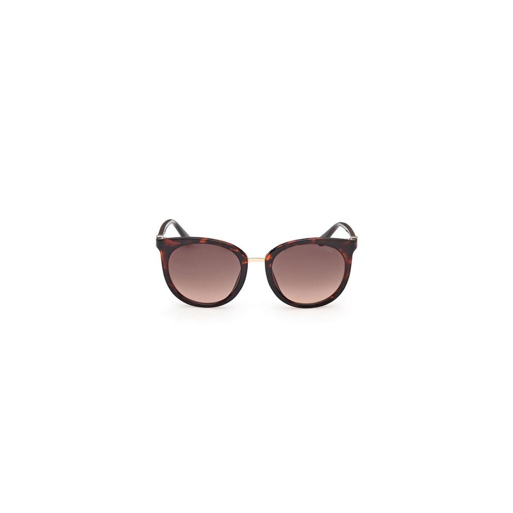 Óculos de Sol Redondo Acetato Tartaruga Marrom