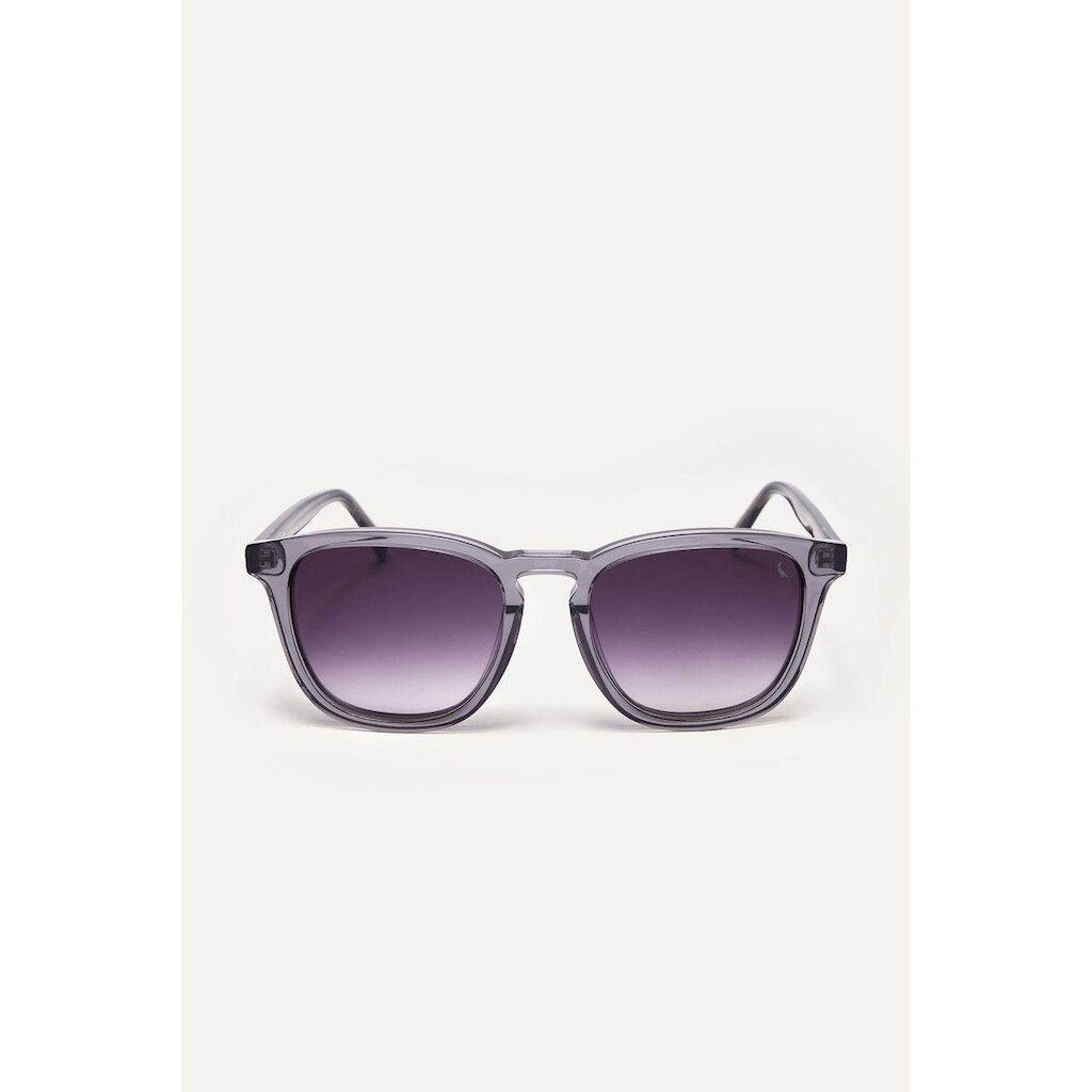 Óculos de Sol Reserva Masculino Cinza RSV6000S - Tamanho U