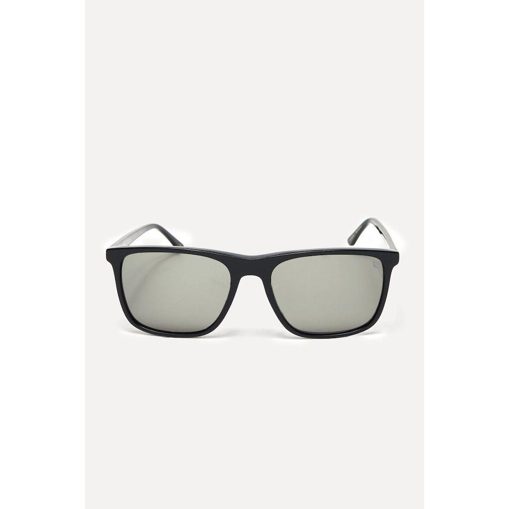 Óculos de Sol Reserva Masculino Preto RSV6009S - Tamanho U