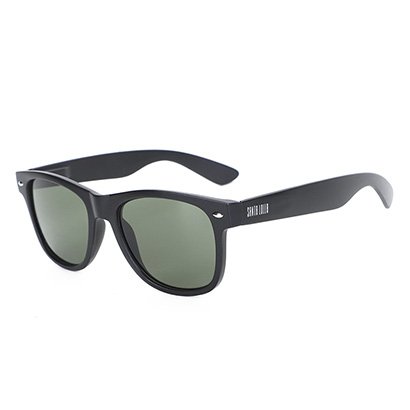 Óculos de Sol Santa Lolla Quadrado MG0221 Feminino - Feminino