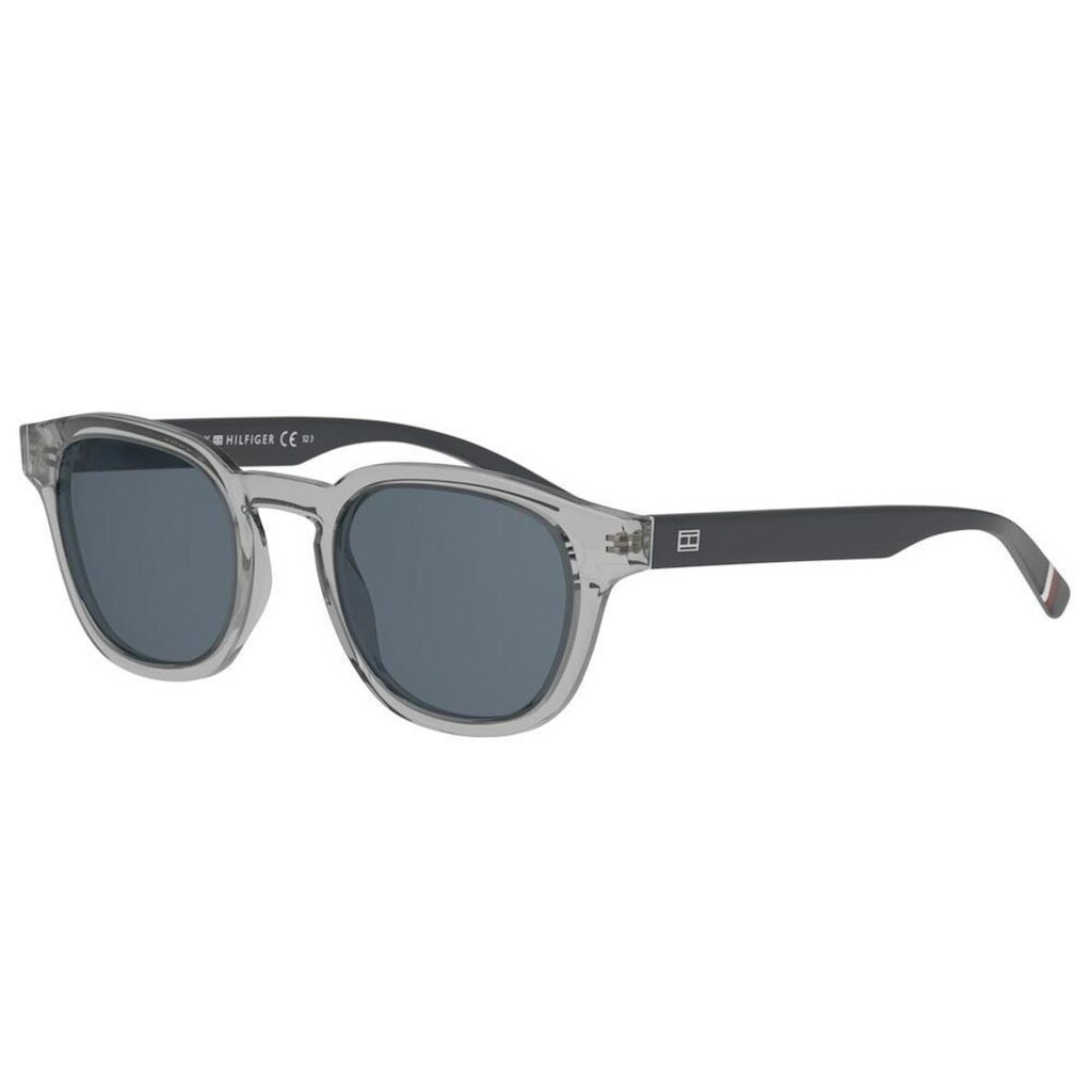 Óculos de Sol Tommy Hilfiger 1855RES Cinza Lente Azul