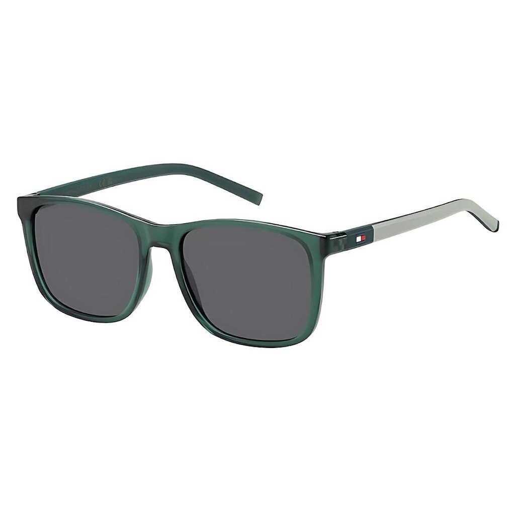 Óculos de Sol Tommy Hilfiger 2120/S Verde Lente Cinza