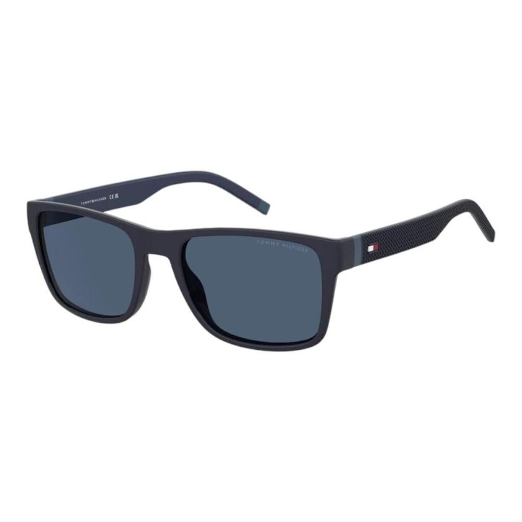 Óculos de Sol Tommy Hilfiger 2375S Azul Marinho Masculino