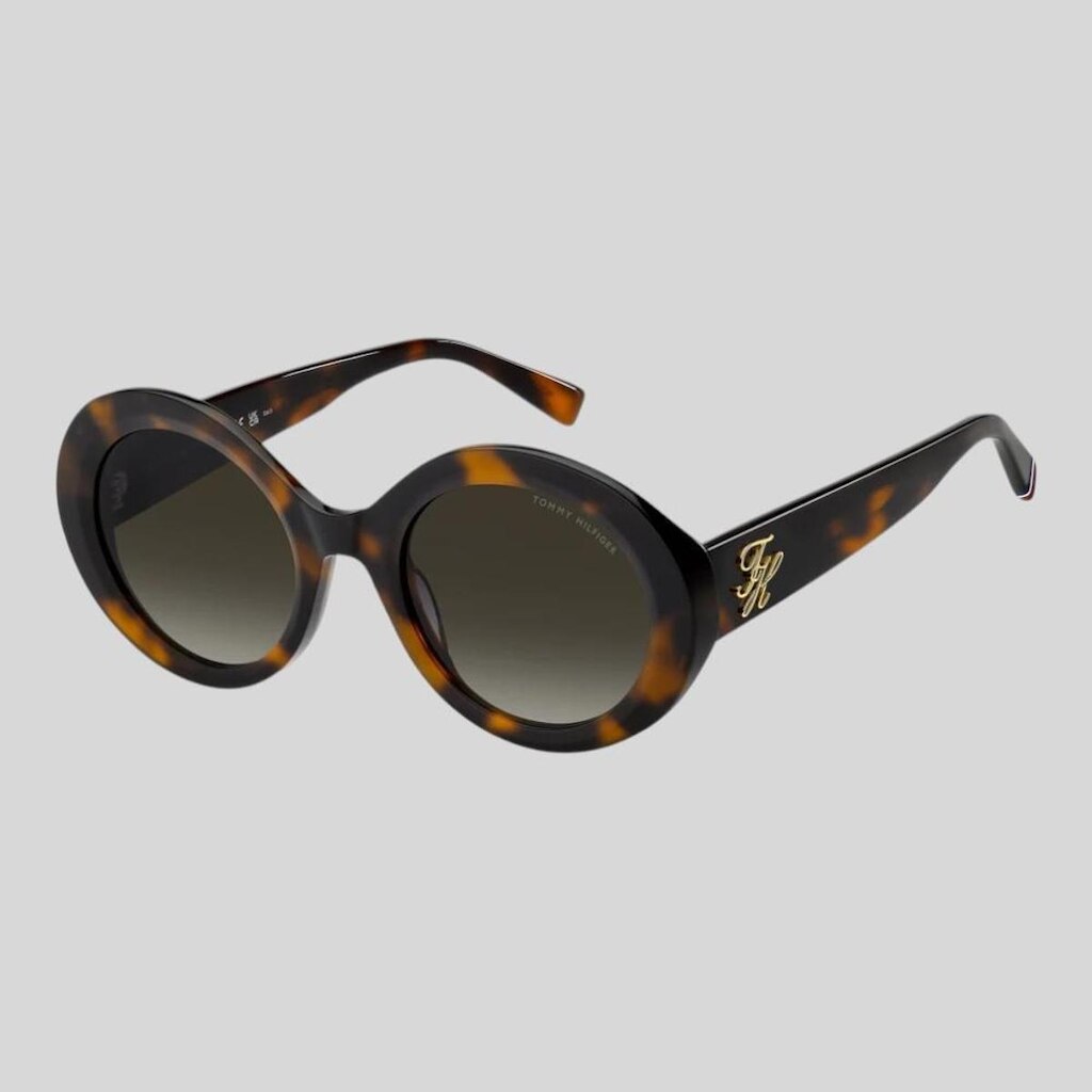 Óculos de Sol Tommy Hilfiger 2403S Havana Feminino